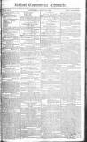 Belfast Commercial Chronicle Saturday 18 June 1808 Page 1