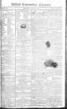Belfast Commercial Chronicle Monday 27 June 1808 Page 1