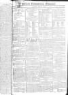 Belfast Commercial Chronicle Monday 18 July 1808 Page 1