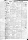 Belfast Commercial Chronicle Wednesday 27 July 1808 Page 1