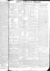 Belfast Commercial Chronicle Wednesday 10 August 1808 Page 1