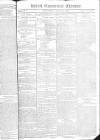 Belfast Commercial Chronicle Wednesday 17 August 1808 Page 1