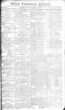 Belfast Commercial Chronicle Saturday 12 November 1808 Page 1