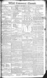 Belfast Commercial Chronicle Saturday 10 December 1808 Page 1