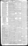 Belfast Commercial Chronicle Saturday 10 December 1808 Page 4