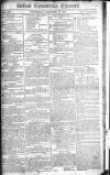 Belfast Commercial Chronicle Wednesday 14 December 1808 Page 1