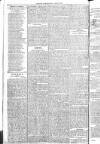 Belfast Commercial Chronicle Wednesday 11 January 1809 Page 4