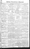 Belfast Commercial Chronicle Wednesday 18 January 1809 Page 1