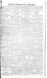 Belfast Commercial Chronicle Saturday 21 January 1809 Page 1