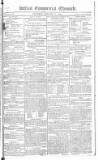 Belfast Commercial Chronicle Saturday 28 January 1809 Page 1