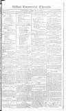 Belfast Commercial Chronicle Wednesday 01 February 1809 Page 1