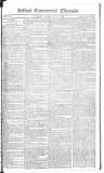Belfast Commercial Chronicle Saturday 18 February 1809 Page 1