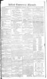 Belfast Commercial Chronicle Wednesday 01 March 1809 Page 1