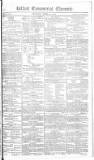 Belfast Commercial Chronicle Monday 10 April 1809 Page 1