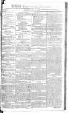 Belfast Commercial Chronicle Saturday 27 May 1809 Page 1