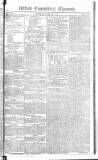 Belfast Commercial Chronicle Monday 12 June 1809 Page 1