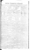 Belfast Commercial Chronicle Monday 19 June 1809 Page 1