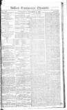 Belfast Commercial Chronicle Wednesday 29 November 1809 Page 1