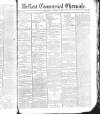 Belfast Commercial Chronicle Saturday 13 January 1810 Page 1