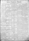 Belfast Commercial Chronicle Saturday 19 January 1811 Page 1