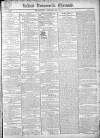 Belfast Commercial Chronicle Wednesday 23 January 1811 Page 1