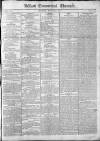 Belfast Commercial Chronicle Monday 18 March 1811 Page 1