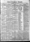 Belfast Commercial Chronicle Wednesday 10 July 1811 Page 1