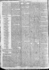 Belfast Commercial Chronicle Monday 19 August 1811 Page 4