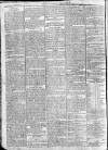 Belfast Commercial Chronicle Saturday 24 August 1811 Page 2