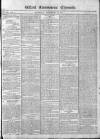 Belfast Commercial Chronicle Saturday 28 September 1811 Page 1