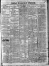 Belfast Commercial Chronicle Wednesday 23 October 1811 Page 1