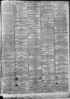 Belfast Commercial Chronicle Monday 11 November 1811 Page 3