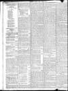 Belfast Commercial Chronicle Saturday 11 January 1812 Page 4