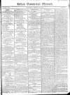 Belfast Commercial Chronicle Saturday 14 March 1812 Page 1
