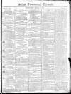 Belfast Commercial Chronicle Wednesday 25 March 1812 Page 1