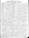 Belfast Commercial Chronicle Saturday 11 April 1812 Page 1