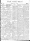 Belfast Commercial Chronicle Monday 20 July 1812 Page 1