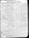 Belfast Commercial Chronicle Wednesday 22 July 1812 Page 1
