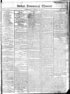 Belfast Commercial Chronicle Wednesday 19 August 1812 Page 1