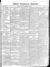 Belfast Commercial Chronicle Saturday 19 September 1812 Page 1