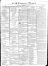 Belfast Commercial Chronicle Saturday 10 October 1812 Page 1