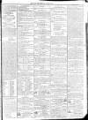 Belfast Commercial Chronicle Wednesday 11 November 1812 Page 3