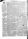 Belfast Commercial Chronicle Saturday 29 May 1813 Page 4