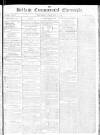 Belfast Commercial Chronicle Saturday 03 February 1816 Page 1