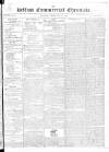 Belfast Commercial Chronicle Monday 12 February 1816 Page 1