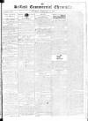 Belfast Commercial Chronicle Saturday 17 February 1816 Page 1