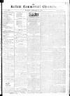 Belfast Commercial Chronicle Monday 19 February 1816 Page 1