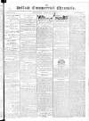 Belfast Commercial Chronicle Wednesday 28 February 1816 Page 1