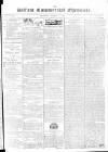 Belfast Commercial Chronicle Monday 11 March 1816 Page 1