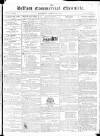 Belfast Commercial Chronicle Saturday 30 March 1816 Page 1
